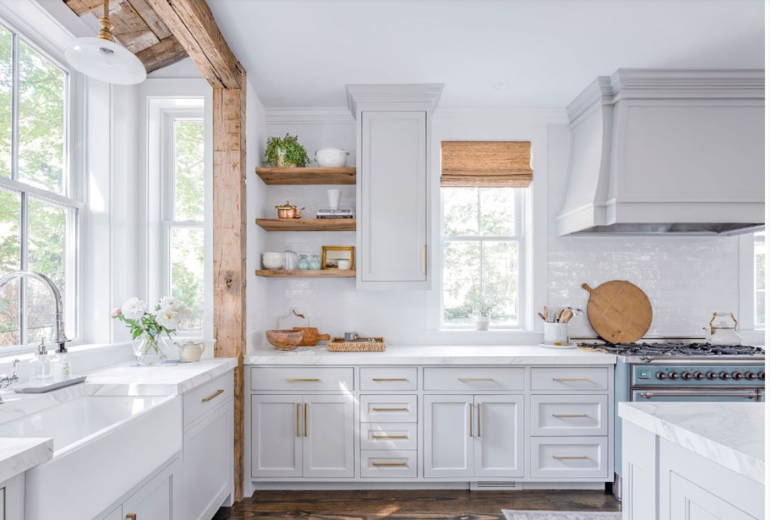 Kitchen Design Ideas - 1